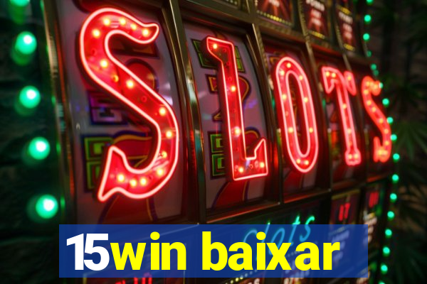 15win baixar